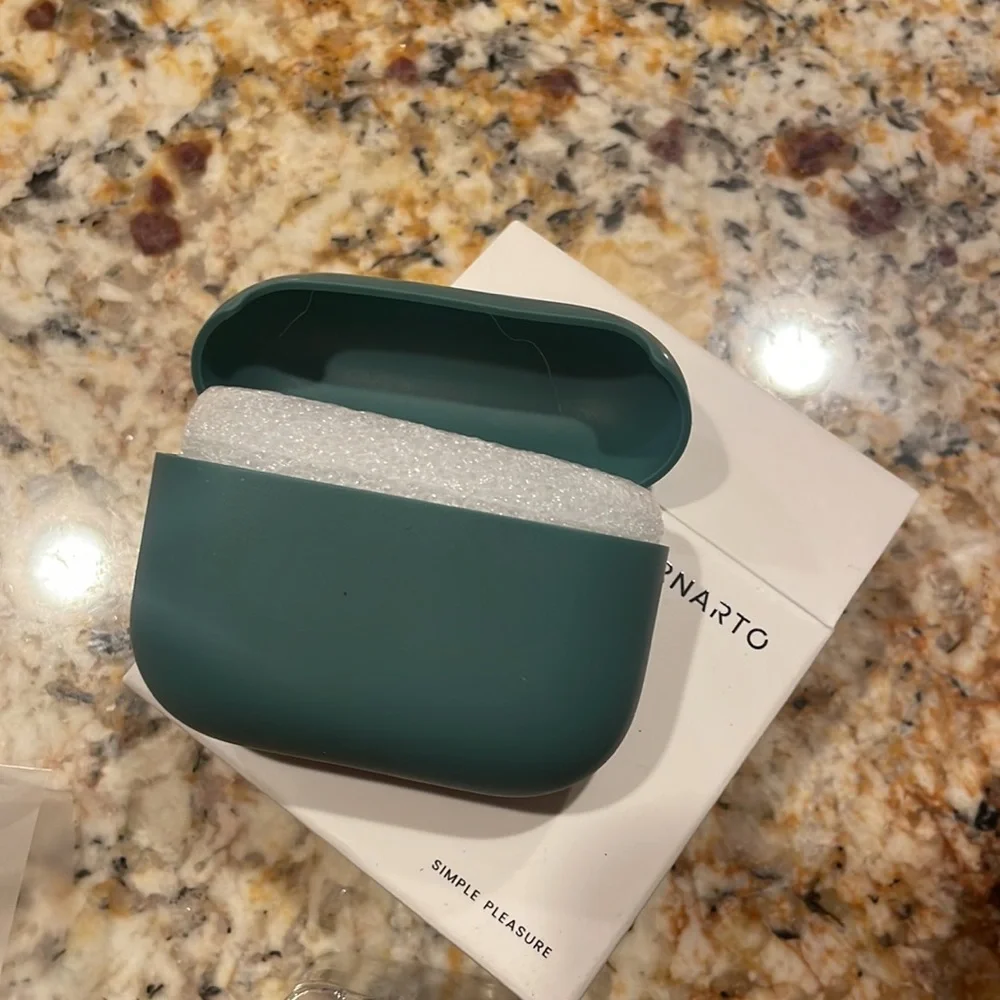 AIRPOD PRO silicone case